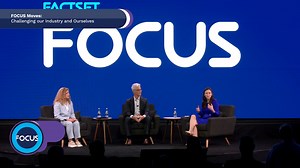 1K views · 20 reactions | #FACTSETFOCUS captivated over 450 attendees with the launch of Portfolio Commentary! For three days, buy-side clients and power users immersed themselves in FactSet’s cutting-edge solutions, revolutionizing market opportunities with #generativeAI and networking with industry experts to uncover growth and innovation within their peers! Discover how Portfolio Commentary is redefining the #FinTech boundaries: https://bit.ly/45Dc1SB | FactSet | Facebook