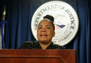 Here are some findings of the ethics probes into US Attorney Rachael Rollins - The Boston Globe