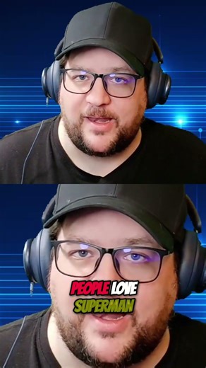 DCU's Future: Creature Commandos, Superman & Where's Batman?! #shorts