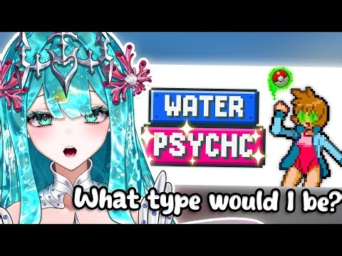 Poseidon reacts to "If Every Gym Leader had 2 Types" | MandJTV React