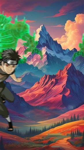 Shisui vs Akatsuki: Epic Naruto Showdown Insights