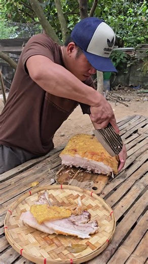 Discover Medium Rare Fork Belly Delicacies