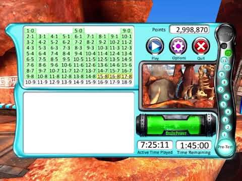 Imagine Math Facts: Dungeon Final Boss Prep 1 Soundtrack