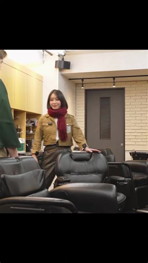 Premium Russian Haircut ASMR Experience