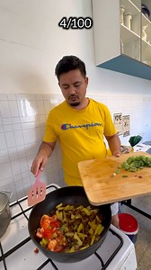 156K views · 5K reactions | Chori lai Gandha ayo sinki ko Jhol recipe and eat with Bajey 襤 | UdvlogIsrael | Facebook