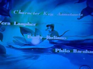 The Secret Of Nimh 1982 End Credits