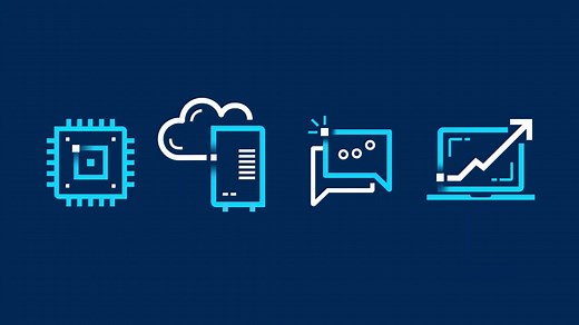 第11代英特尔酷睿处理器性能表现 | 11th Gen Intel Core Performance Intel