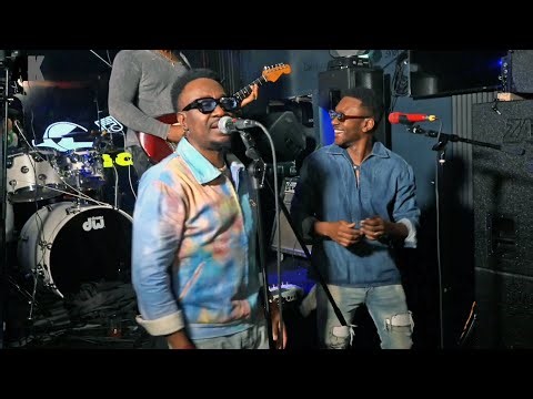 GABEL HOMMAGE A DIEUDONNÉ LAROSE LIVE YÈSWA NEW JERSEY @ MR. EAST ROSELLE 2/6/2026