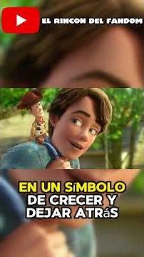 WHICH IS THE BEST TOY STORY MOVIE? #toystory #shorts
