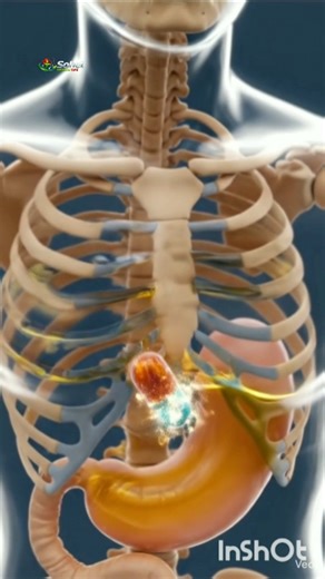 Capsule Digestion Explained