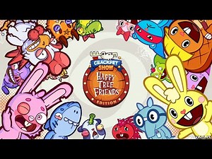 The Crackpet Show : Happy Tree Friends Edition (Gameplay #3)