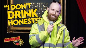 2.4K views · 19 reactions | New Stand Up Comedy Set By Abraham Buckoke Live At Cavendish Arms | Punchline | Facebook