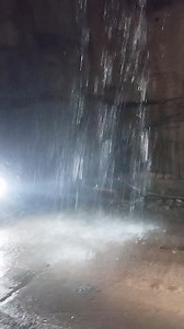 31K views · 137 reactions | Water ingress into tunnels is a common...