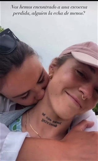 Lesbian Couples in Women's Football: Mapi and Ingrid