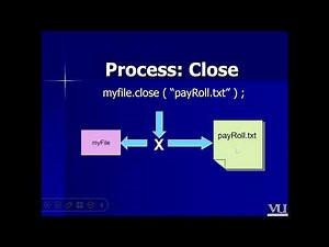 CS201 Lecture 18 | Mid Term