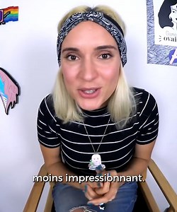 Les femmes on est là! | Natoo