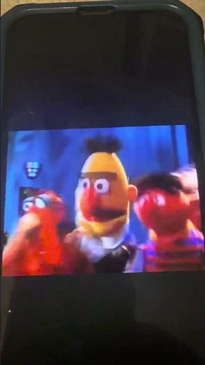 Elmo's Visits The Doctor Christopher Grim 3rd Channel