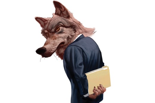 The moral hazard of monetized justice