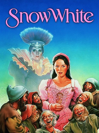 Snow White (1987)