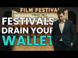 Budgeting For Film Festivals