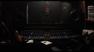 2Pac Stop Motion Tribute