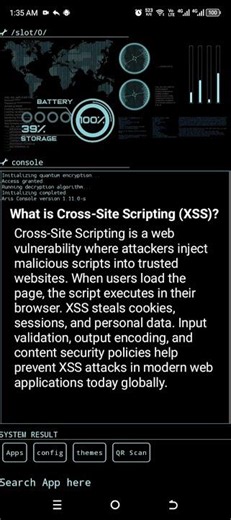 XSS vs Malware Which is the BIGGER Threat to Your Online Safety in 2026?
