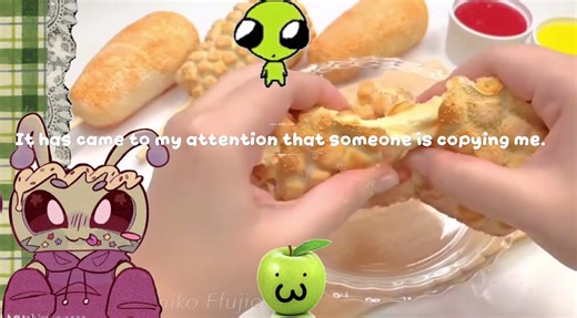 Come on. #rant #viral #asmr #long #dandysworld | ASMR