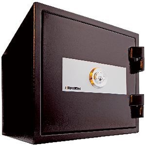 Karbon Lucifer Fire Resistant Safe