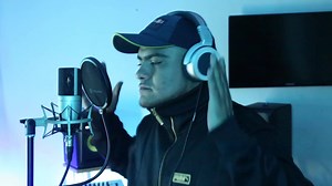 ACZINO || BZRP FREESTYLE SESSION. 🇲🇽🇦🇷 | FMS México