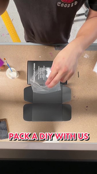 DIY Fluids: The Journey to Perfect Kits!