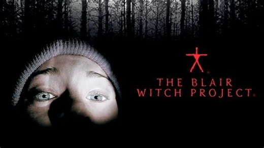 El Proyecto de la Bruja de Blair (1999)