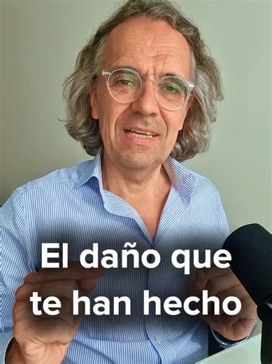 Entrena tu mentalidad y supera el daño emocional