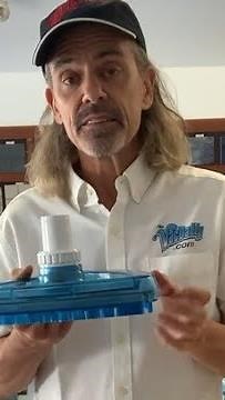 Solving Vinyl Vac Head Sticking Issues with VacDaddy: Quick Fix!