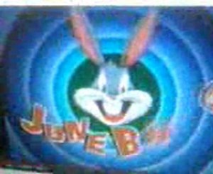 Cartoon Network June Bugs Promos, Intro and Bumpers