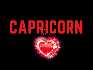 CAPRICORN JULY 2021 - SOMEONE IS GOING TO SURPRISE YOU... CAPRICORN JULY LOVE TAROT READING