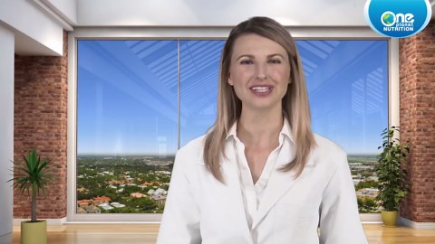 One Planet Nutrition Nano Curcumin 500 mg Veggie Capsules (60 Servings), Nano for High Absorption, Supports Overall Wellness, Non-GMO, Vegan, Gluten-Free