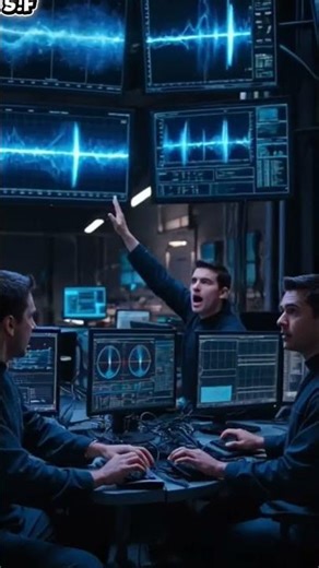 The mysterious “Bloop” sound 🌊 #facts #satisfying #science