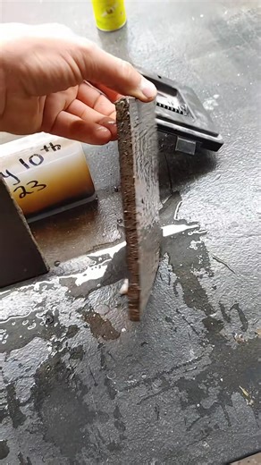 53K views · 75 reactions | 322_1 Year soaked in water LP smart siding and James hardie | Winnidesigns | Facebook