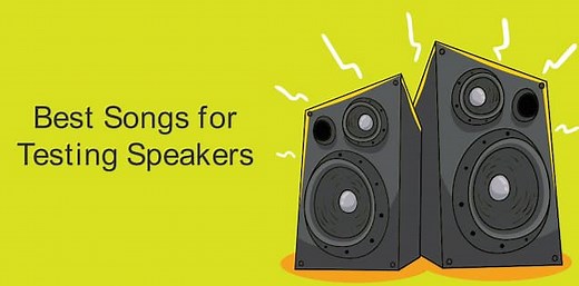 Best Songs for Testing Speakers in 2023
