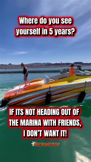 It’s not too much to ask! Summer is coming, don’t be left on shore! Boats and RVs…we can help! Contact @RVandBoatLoans for financing. 💥 Up to 20yrs old 💥 10-20yr terms 💥 Same-day approvals 💥 Quick funding 💥 Private party or dealer 💥 $0 Down Available 💥 Stated Income programs Lowest rates. Best service. Guaranteed. ✅