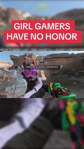 Call of Duty: Teammate Toxicity & Frustration