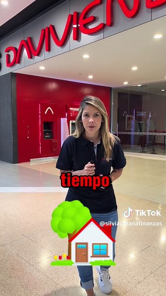 Abono Inteligente a tu Crédito Hipotecario con Davivienda