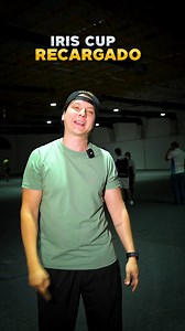 7.9K views · 37 reactions |  ¡La GRAN FINAL de la IRIS CUP...