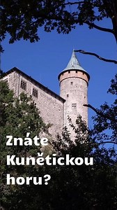 Kunětická hora trochu jinak 🏰 | 12 km okruh podél Labe | TIP NA VÝLET