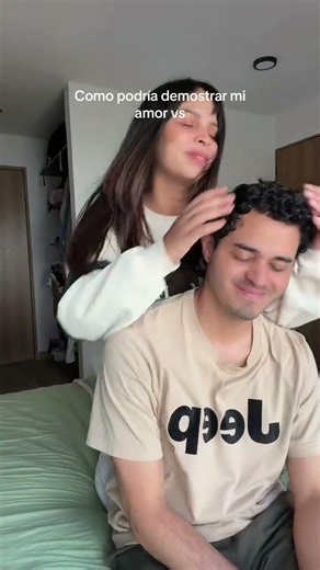 Cosas de novios