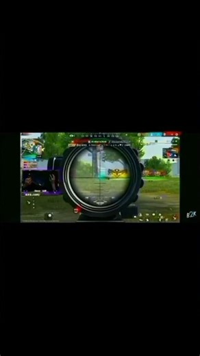 B2K Gameplay 🔥 Pro Rush & Headshot | Free Fire Free Fire B2K Match 😱#AWM King# B2K #Shorts#