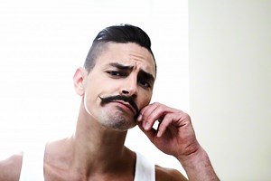 The history of the Mo