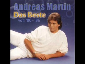 Andreas Martin - Wenn Du Weinst