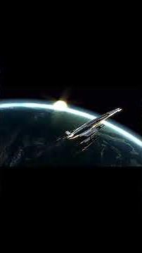 Mass Effect - The Normandy - 2007 #shorts #soundtrack #atmospheric #masseffect #normandy #ost