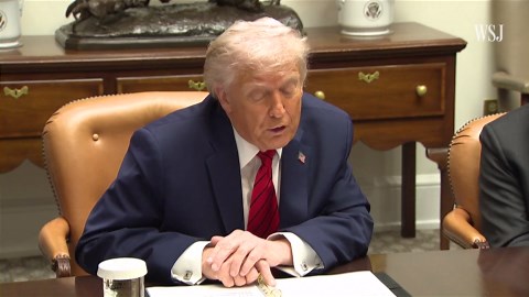 Trump: CNN Should Be Sold